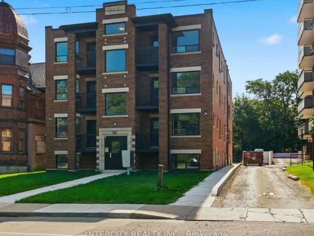 3 91 Wentworth Street S, Hamilton