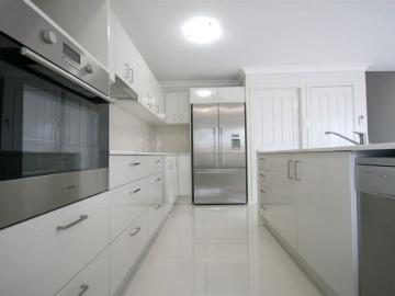 Zillmere, Brisbane, Queensland, Brisbane County, Queensland