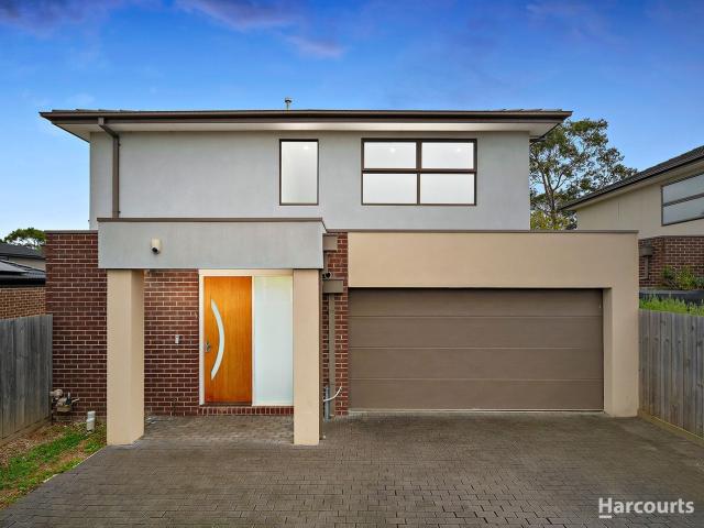3C Anne Road, KNOXFIELD, VIC 3180