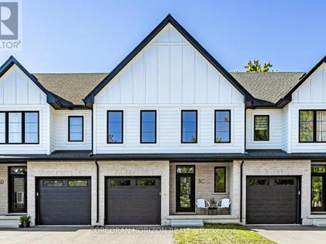 3C Balsam Street, East Zorra Tavistock, ON, N0J 1M0 house for sale | Listing ID X13026 | Royal LePage