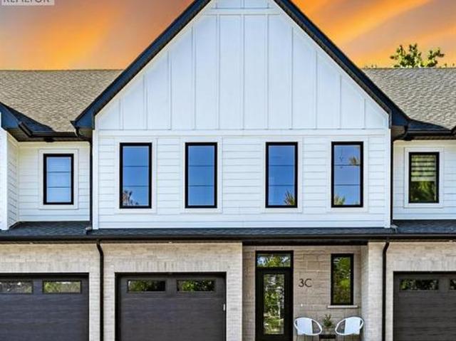3C Balsam Street, Innerkip, ON, N0J 1M0 house for sale | Listing ID 40851 | Royal LePage