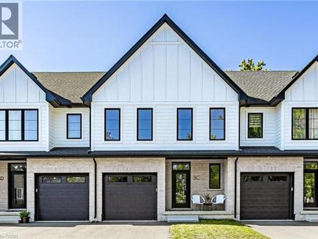 3C Balsam Street, Innerkip, ON, N0J 1M0 house for sale | Listing ID 40822 | Royal LePage
