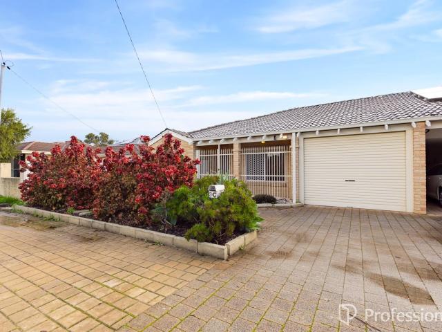 3C Cambey WayBrentwood WA 6153, Australia