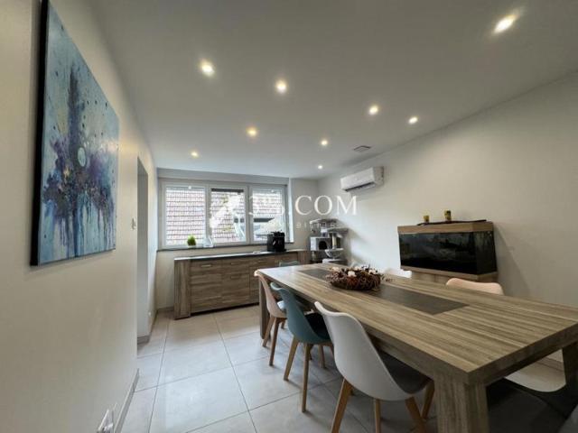 3%COM Maison rénovée avec 5 chambres