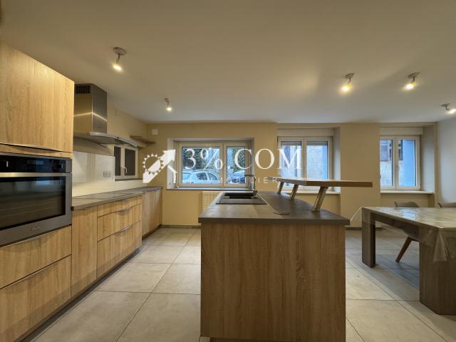 3%COM Maison rénovée 140m2 avec 4 chambres 2 salles de bain