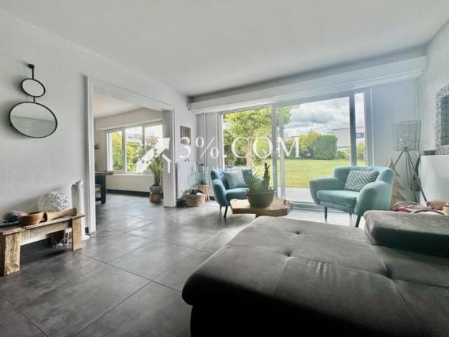 3%COM Belle maison avec piscine TRUCHTERSHEIM sur 8 ares