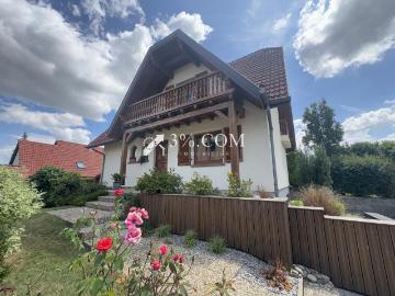 3%COM Jolie maison à DUNTZENHEIM