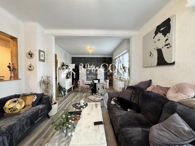 3%COM Jolie maison au centre de Hochfelden