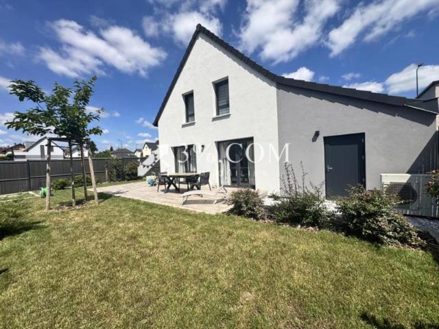 3%COM Jolie maison avec jardin de 2022