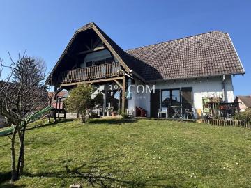 3%COM Jolie maison de 150m2 avec 5 chambres