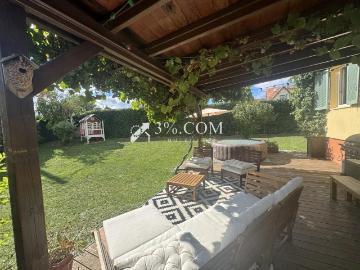 3%COM Jolie maison rénovée plain pied avec 3 chambres jar