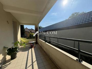 3%COM Très beau duplex de 120m2 rare sur le secteur, à visi