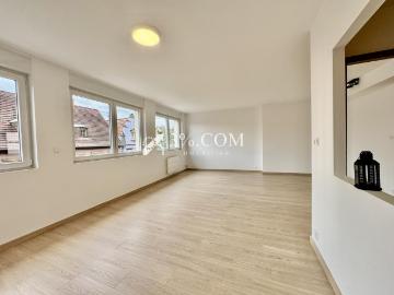 3%COM Très beau duplex F5 rénové à neuf