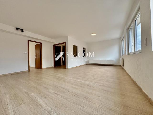 3%COM Très beau duplex F5 rénové à neuf