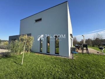 3%COM Très belle maison contemporaine avec 5 chambres 7,55