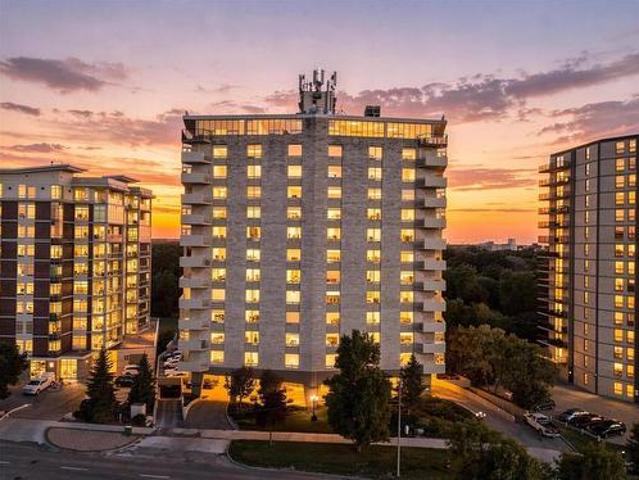 3A 221 Wellington Crescent, Winnipeg, MB, R3M 0A1 condo for sale | Listing ID 202622 | Royal LePage