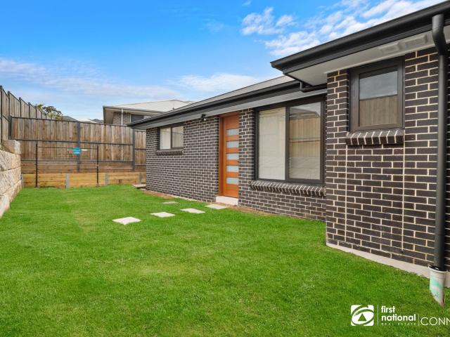 3a Terrain Rd