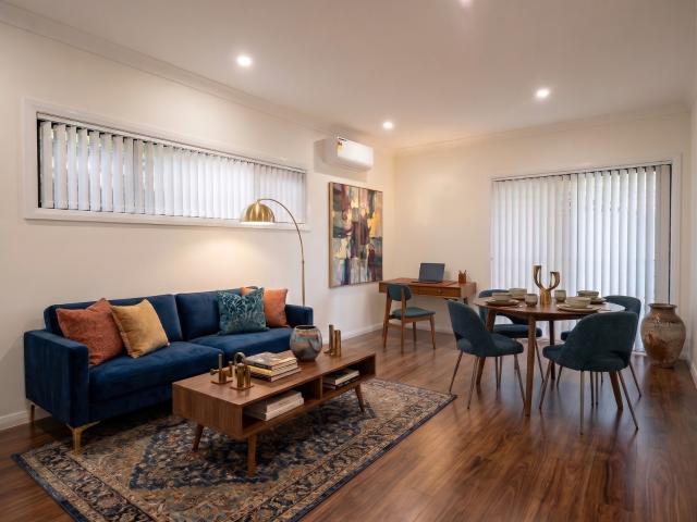 3A The Comenarra Parkway, Thornleigh, NSW 2120 Villa for Rent Ray White Upper North Shore