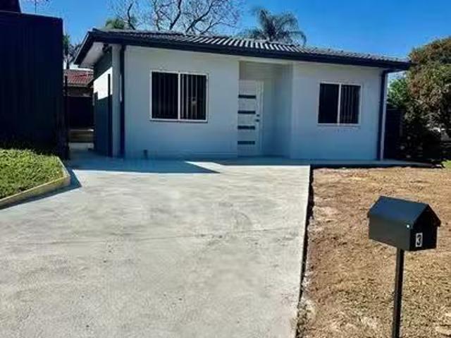 3A Valleyview Crescent, Werrington Downs, NSW 2747