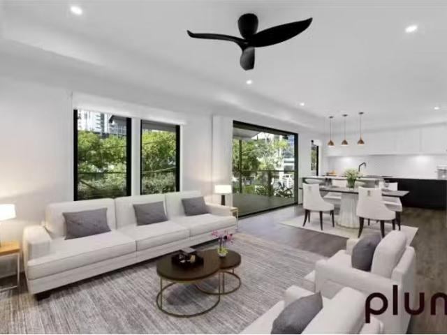 3A Victoria Terrace, Bowen Hills House for rent Listed by Ren.