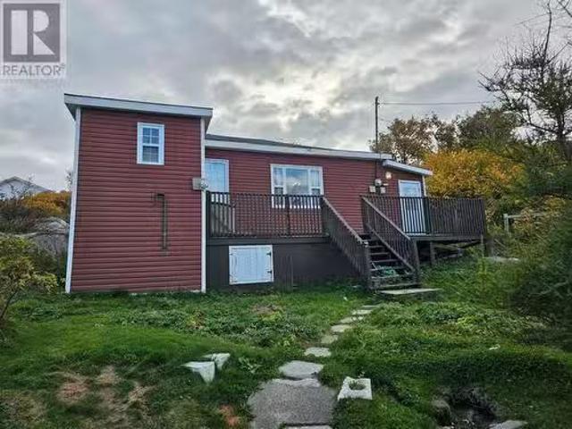 3A Walters Lane, Channel Port Aux Basques, NL, A0M 1C0 house.