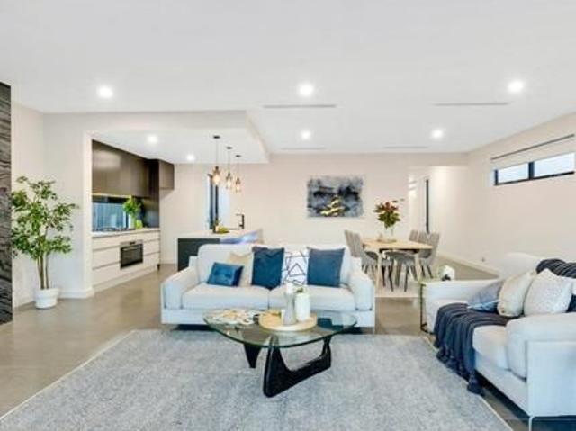 3A Westminster Avenue