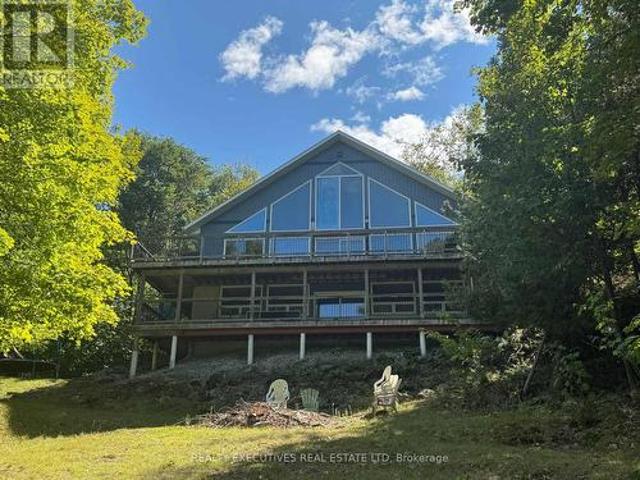 3A Whippoorwill Lane N, Frontenac South, ON, K0G 1X0 house for sale | Listing ID X12976 | Royal LePage