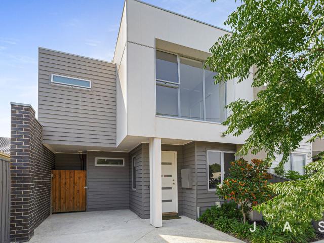 3A Aliwal Street, West Footscray | Jas Stephens