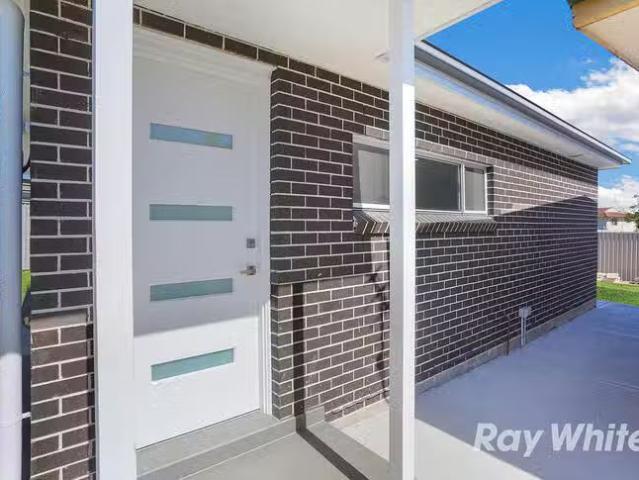 3A Antill Place, Blackett, NSW 2770