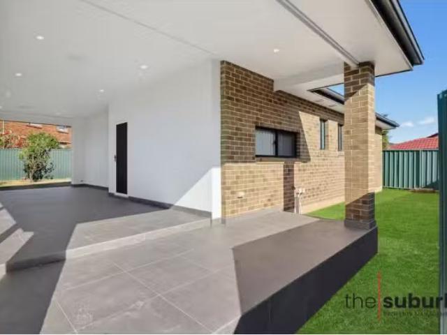 3A Bellona Street, Winston Hills House for rent Listed by Mar.
