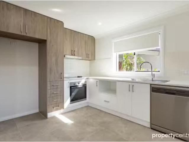 3a Bredon Place, JAMISONTOWN Apartment for rent Listed by Zoe.