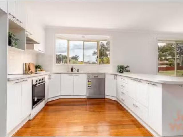 3a Byrne Place, Jerrabomberra Townhouse for rent Listed by Am.