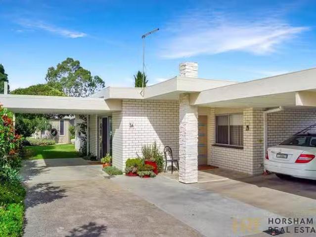 3A Carr Street, Horsham, VIC 3400