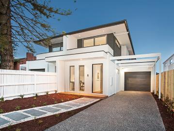 3A Coombe Avenue, Hampton VIC 3188 Townhouse For Rent | Domain