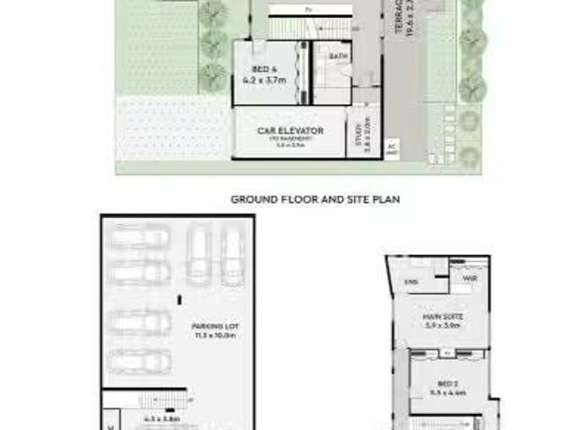 3A Cross Street, Kyle Bay House for rent Listed by Belinda Al.