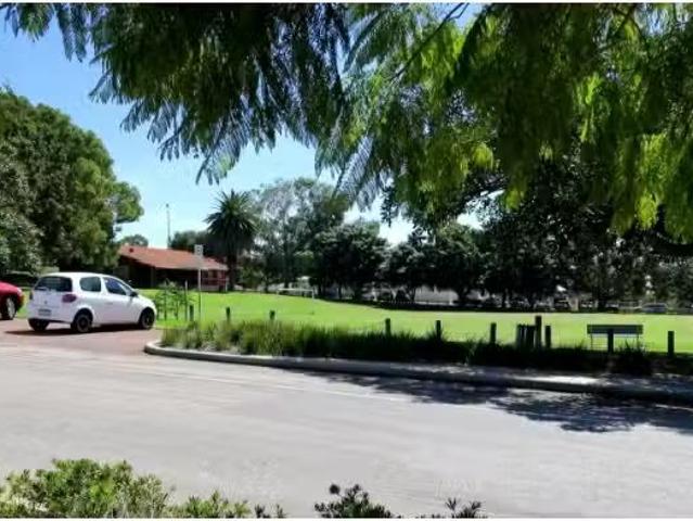 3A Farmer St, NORTH PERTH House for rent Listed by For Rent.