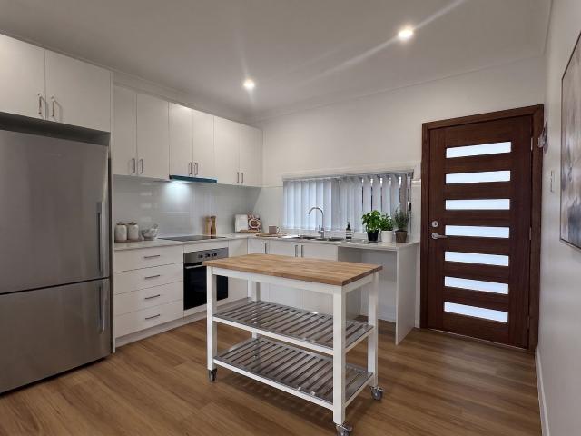 3a Farmer Place St Clair, NSW 2759