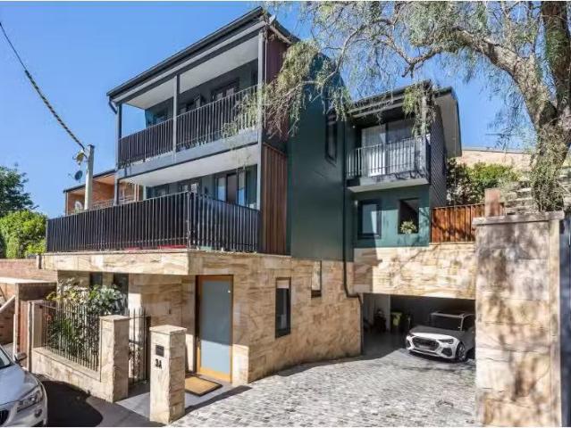 3A Ferdinand Street, Birchgrove House for rent Listed by Harr.