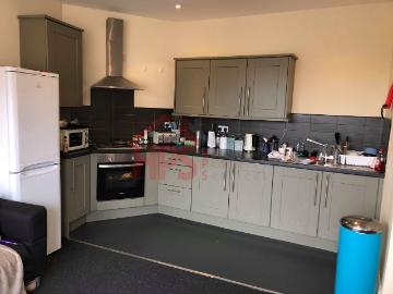 3a Headingley Avenue