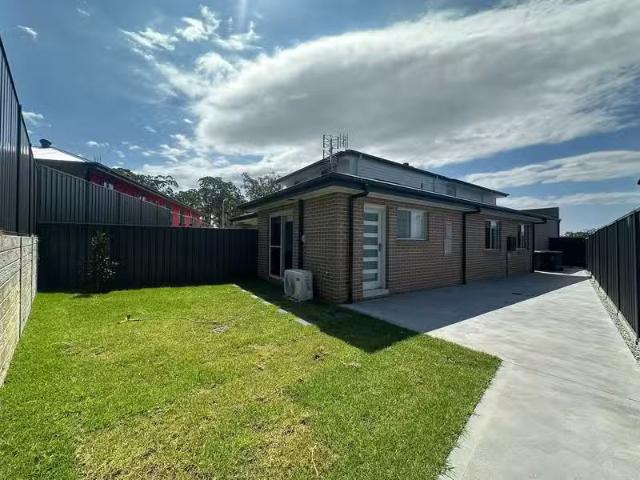 3A Heliconia Road, Woongarrah, NSW 2259 Flat for Rent