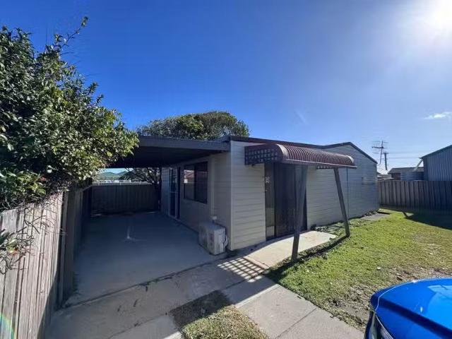 3A Jason Place, ULLADULLA, NSW 2539 Flat for Rent