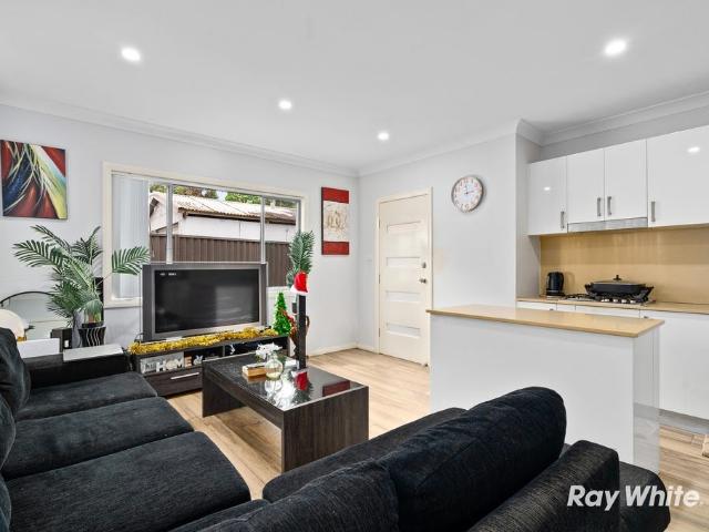3A Kellaway Street, Doonside, NSW 2767 Flat for Rent Ray White Carlingford