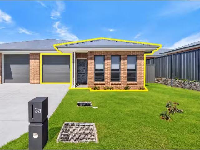 3a Kiah Road, GILLIESTON HEIGHTS House for rent Listed by Tom.