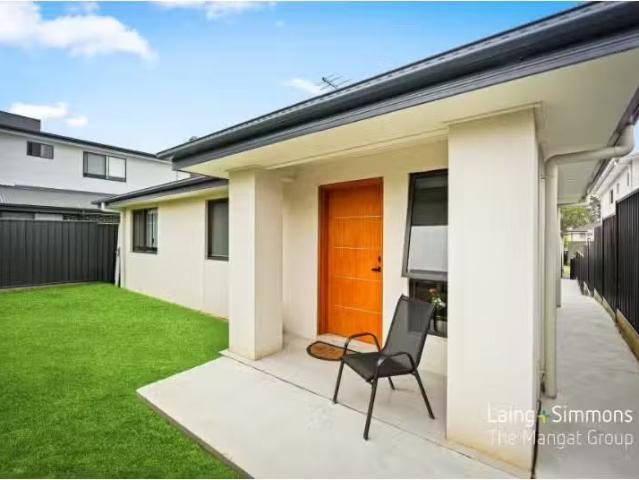 3A Limerick Street, Box Hill House for rent Listed by Saeda A.