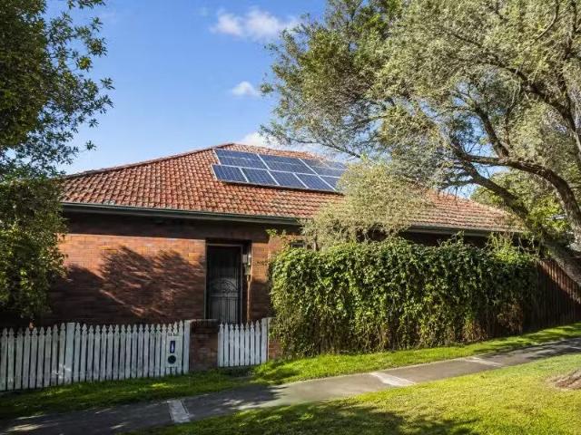 3A Loftus Street, CONCORD House for rent Listed by Enrico Cat.