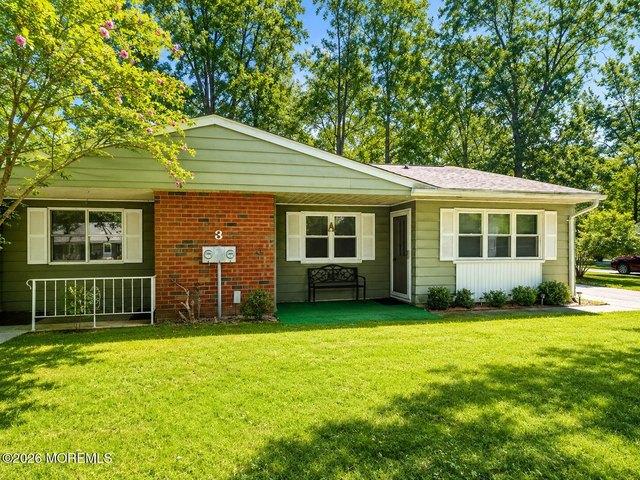 3A Louisiana Way Unit A, Whiting, NJ 08759
