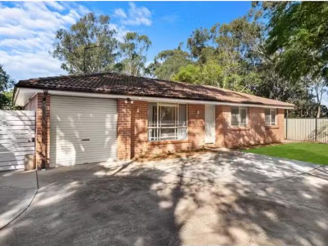3a Marsden Crs, Bligh Park House for rent Listed by Alison Ha.