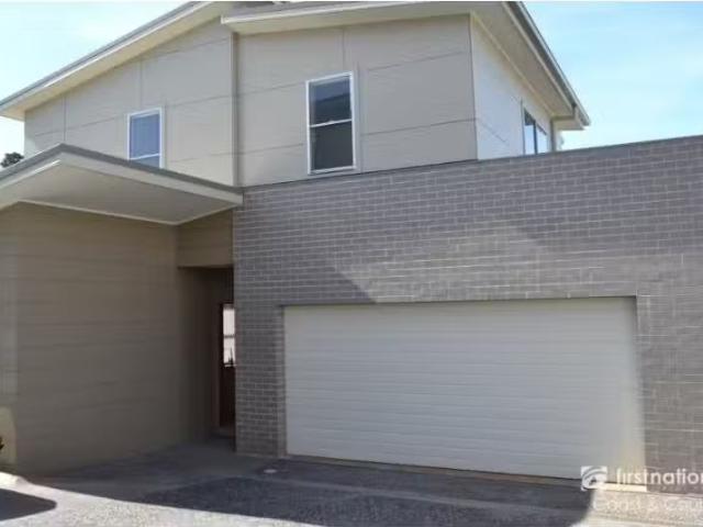 3a Morrow Street, Gerringong Townhouse for rent Listed by Deb.