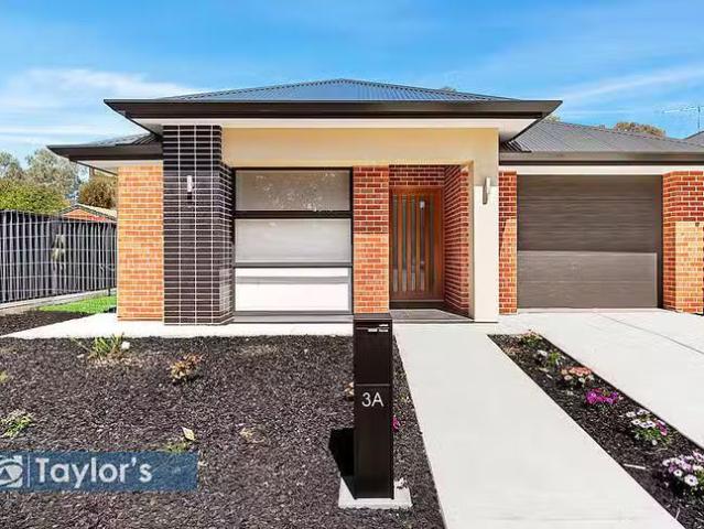 3A Moyes Court, Para Hills West, SA 5096