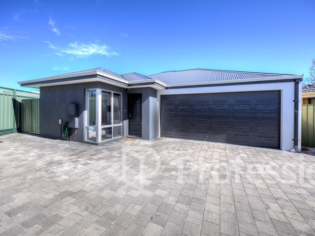 3A Mynas GroveBallajura WA 6066, Australia